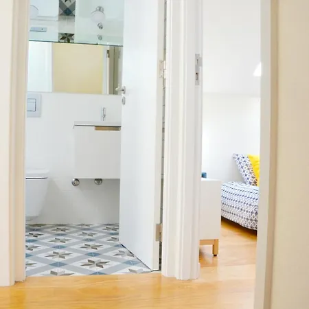 Apartment Tranquility - Downtown *