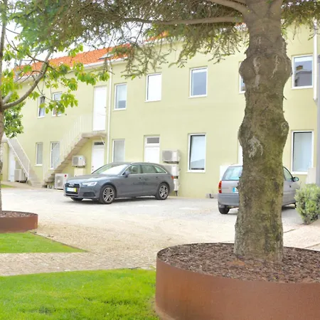 Tranquility - Downtown Porto