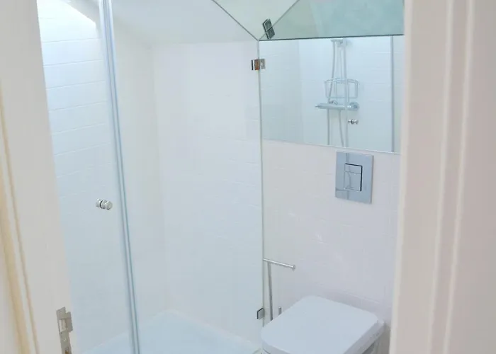 Tranquility - Downtown Apartment *