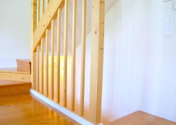 Apartment Tranquility - Downtown Porto