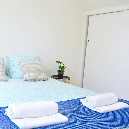 Tranquility - Downtown