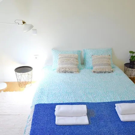 Tranquility - Downtown Apartment Porto