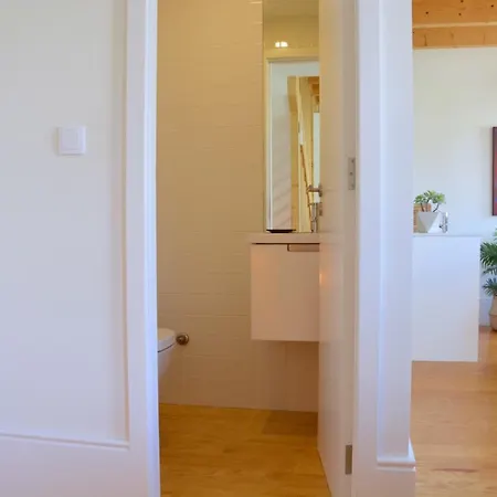 Tranquility - Downtown