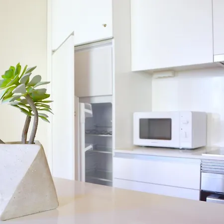 Tranquility - Downtown Apartment *