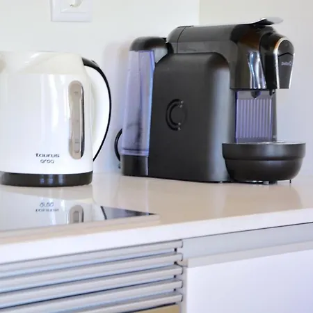 Appartamento Tranquility - Downtown