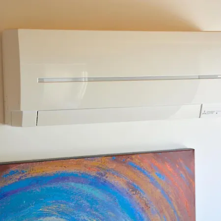 Appartamento Tranquility - Downtown *