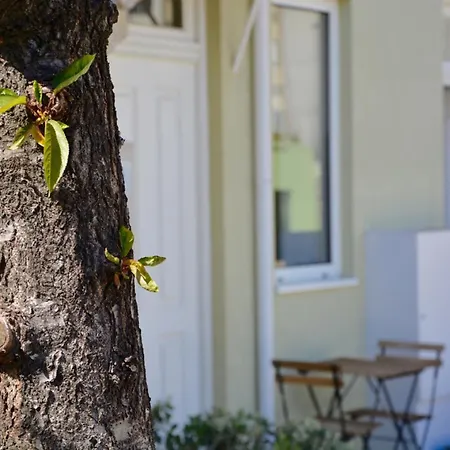 Tranquility - Downtown Appartamento Oporto