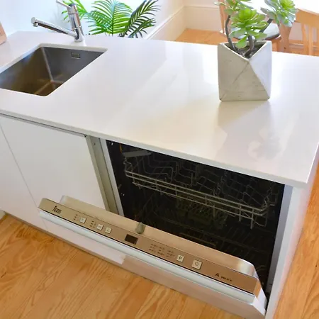 Tranquility - Downtown *