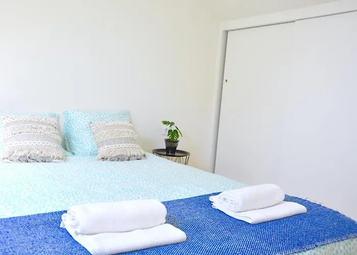 Tranquility - Downtown