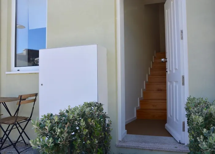 Lejlighed Tranquility - Downtown *