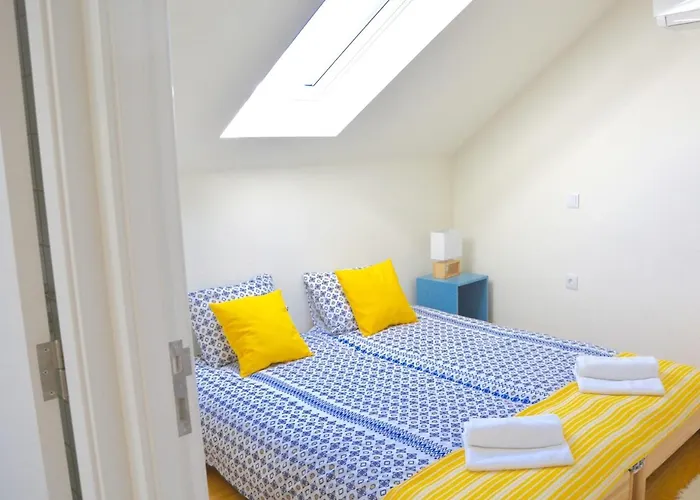 Appartamento Tranquility - Downtown *