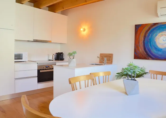 Tranquility - Downtown * Porto