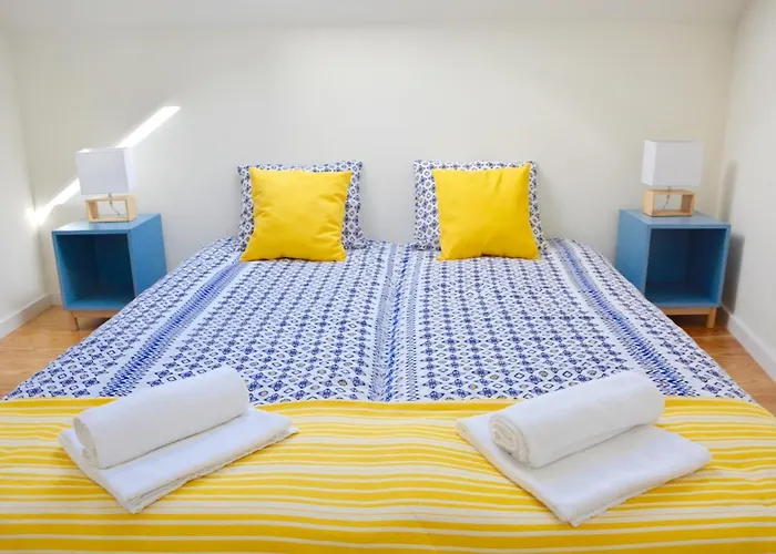 Tranquility - Downtown Appartamento