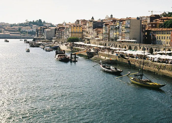 Tranquility - Downtown Appartamento *