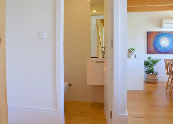 Tranquility - Downtown