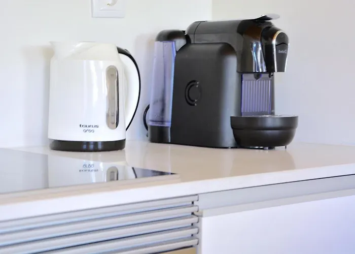 Apartment Tranquility - Downtown