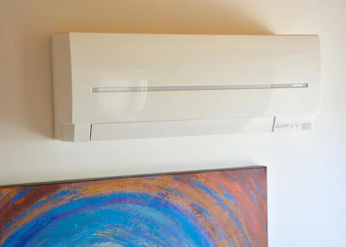 Lejlighed Tranquility - Downtown *