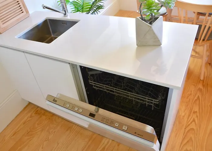 Tranquility - Downtown *