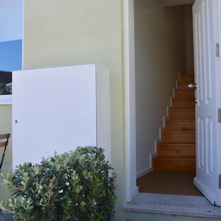 Apartamento Tranquility - Downtown *
