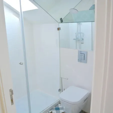 Tranquility - Downtown Apartamento *