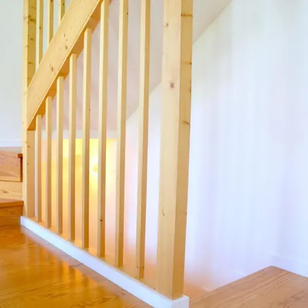 Apartament Tranquility - Downtown Porto